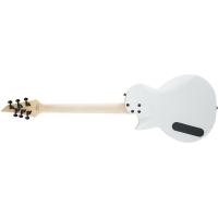 Jackson JS22 SC Monarkh AH Snow White Chitarra Elettrica DISPONIBILITA' IMMEDIATA - NUOVO ARRIVO_2