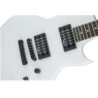 Jackson JS22 SC Monarkh AH Snow White Chitarra Elettrica DISPONIBILITA' IMMEDIATA - NUOVO ARRIVO_3