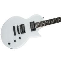 Jackson JS22 SC Monarkh AH Snow White Chitarra Elettrica DISPONIBILITA' IMMEDIATA - NUOVO ARRIVO_4