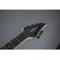 Jackson JS22 SC Monarkh AH Snow White Chitarra Elettrica DISPONIBILITA' IMMEDIATA - NUOVO ARRIVO_5