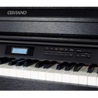 Casio Celviano AP 710 Black Pianoforte digitale_3