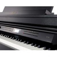 Casio Celviano AP 710 Black Pianoforte digitale_5