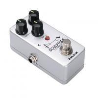 Nux Mini-Stompbox NCP-2 Sculpture (Compressore) Pedale per chitarra elettrica_2