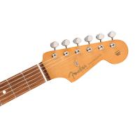 Fender Stratocaster Vintera 60s PF IBM Ice Blue Metallic Chitarra Elettrica NUOVO ARRIVO_5