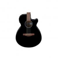 Ibanez AEG50 BK Black Chitarra Acustica Elettrificata_2