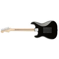 Fender Squier Contemporary Strat HH MN BLK MET Black Metallic Chitarra Elettrica_2