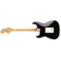 Fender Stratocaster Squier Classic Vibe 70s LRL BLK Black Chitarra Elettrica_2