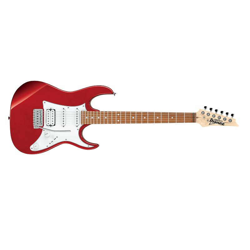 Ibanez GIO GRX40CA Candy Apple Chitarra Elettrica