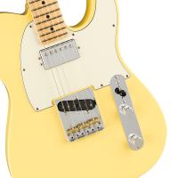 Fender Telecaster American Performer HUM MN VWT Vintage White MADE IN USA Chitarra Elettrica NUOVO ARRIVO_3