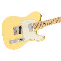 Fender Telecaster American Performer HUM MN VWT Vintage White MADE IN USA Chitarra Elettrica NUOVO ARRIVO_4