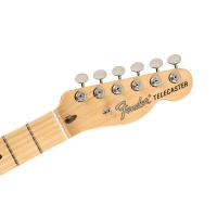 Fender Telecaster American Performer HUM MN VWT Vintage White MADE IN USA Chitarra Elettrica NUOVO ARRIVO_5