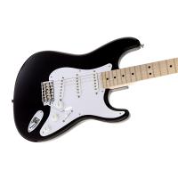 Fender Eric Clapton Stratocaster MN Blackie MADE IN USA Chitarra Elettrica_3