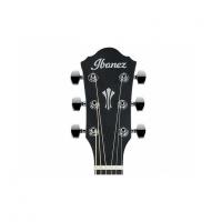 Ibanez AEG7 TBO Transparent blue sunburst Chitarra Acustica Elettrificata ULTIMO PEZZO_5