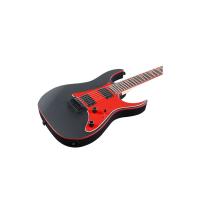 Ibanez GIO GRG131DX BKF Black Flat Chitarra Elettrica DISPONIBILITA' IMMEDIATA - NUOVO ARRIVO_3