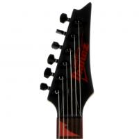 Ibanez GIO GRG131DX BKF Black Flat Chitarra Elettrica DISPONIBILITA' IMMEDIATA - NUOVO ARRIVO_5