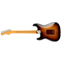 Fender American Professional II Stratocaster RW 3TSB 3 Color Sunburst MADE IN USA Chitarra Elettrica_2