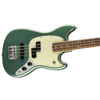 Fender Limited Edition Player Mustang PJ Bass PF SHM Basso Elettrico_4