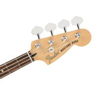 Fender Limited Edition Player Mustang PJ Bass PF SHM Basso Elettrico_5