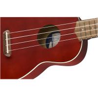 Fender Venice Soprano WN CHY Ukulele Soprano_4