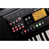 Korg EK-50L Tastiera con arranger_4