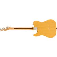 Fender Squier FSR Telecaster Classic Vibe 50S Esquire MN BTB Butterscotch Blonde Chitarra Elettrica_2