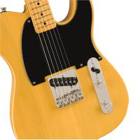 Fender Squier FSR Telecaster Classic Vibe 50S Esquire MN BTB Butterscotch Blonde Chitarra Elettrica_3