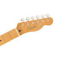 Fender Squier FSR Telecaster Classic Vibe 50S Esquire MN BTB Butterscotch Blonde Chitarra Elettrica_5