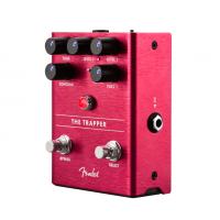 Fender The Trapper Fuzz Pedale per chitarra elettrica_5