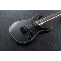 Ibanez RG421EX BKF Black Flat Chitarra Elettrica_3