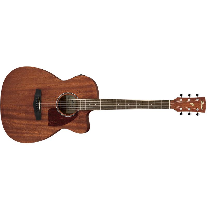 Ibanez PC12MHCE OPN Open Pore Chitarra Acustica Elettrificata DISPONIBILITA' IMMEDIATA