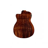 Ibanez PC12MHCE OPN Open Pore Chitarra Acustica Elettrificata DISPONIBILITA' IMMEDIATA_3