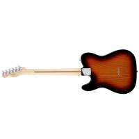 Fender Deluxe Nashville Telecaster MN 2TSB 2 Color Sunburst Chitarra Elettrica_2