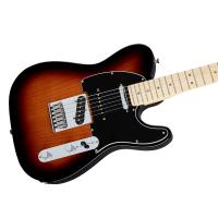 Fender Deluxe Nashville Telecaster MN 2TSB 2 Color Sunburst Chitarra Elettrica_3