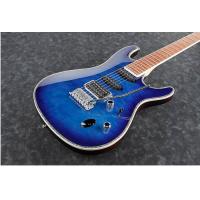 Ibanez SA360NQM SPB Sapphire Blue Chitarra Elettrica DISPONIBILITA' IMMEDIATA_3