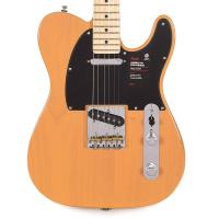 Fender LTD Telecaster American Performer MN BTB Butterscotch Blonde MADE IN USA Chitarra Elettrica_3