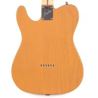 Fender LTD Telecaster American Performer MN BTB Butterscotch Blonde MADE IN USA Chitarra Elettrica_4