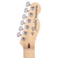 Fender LTD Telecaster American Performer MN BTB Butterscotch Blonde MADE IN USA Chitarra Elettrica_5