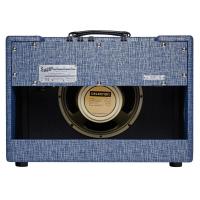 Supro Keeley Custom 12 Amplificatore Valvolare per chitarra elettrica_2