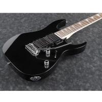 Ibanez GIO GRG170DX BKN Black Night Chitarra Elettrica_2