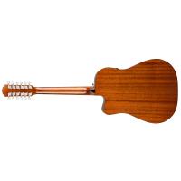 Fender CD 60SCE-12 Nat WN Natural Chitarra Acustica Elettrificata 12 Corde NUOVO ARRIVO_2