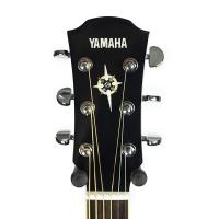 Yamaha CPX600 Vintage Vint Chitarra Acustica Elettrificata_5