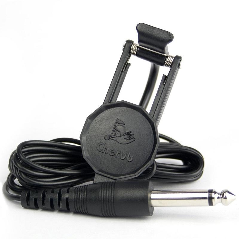 Cherub WCP-60V Pickup per violino