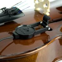 Cherub WCP-60V Pickup per violino_5