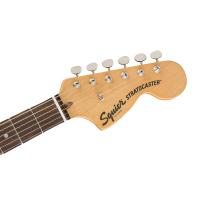 Fender Squier FSR Stratocaster Classic Vibe 70s LRL SNB Sonic Blue Chitarra Elettrica_5