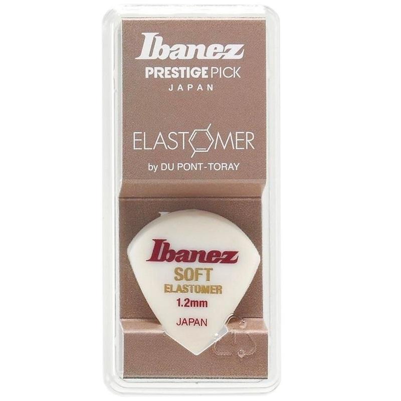 Ibanez Prestige Elastomer BEL18ST12 Soft Plettro