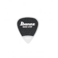 Ibanez PPA14MSG-WH Grip Wizard Sand Grip Medium Polyacetal Plettro_2