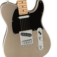 Fender 75th Anniversary Telecaster MN Diamond Anniversary Chitarra Elettrica_3