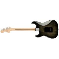 Fender Squier Affinity Stratocaster FMT HSS MN BPG BBST Black Burst Chitarra Elettrica_2