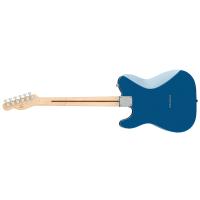 Fender Squier Affinity telecaster LRL WPG LPB Lake Placed Blue Chitarra Elettrica_2