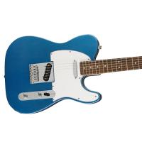 Fender Squier Affinity telecaster LRL WPG LPB Lake Placed Blue Chitarra Elettrica_4